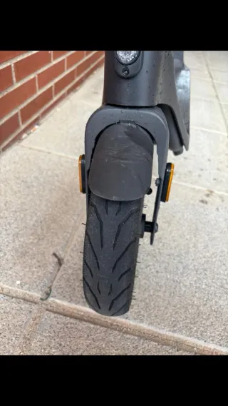 Patinete Eléctrico Xiaomi 4 Lite