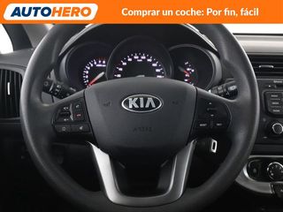 Kia Rio 1.2 Concept