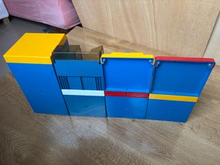 Cocinita Juguete Molto Años 70-80