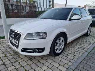 Audi A3 2013