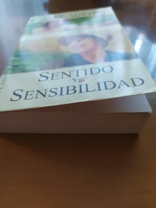 Sentido y sensibilidad (Clásicos de pelicula) (...