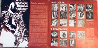 Vinile Il Disco d'Oro Fausto Papetti