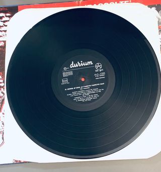 Vinile Il Disco d'Oro Fausto Papetti