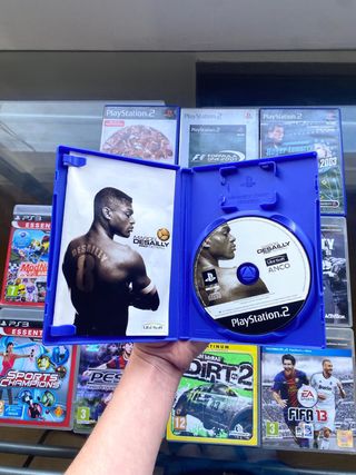 Lote 12 Giochi PS3 e PS2: GTA V, Call of Duty, PES