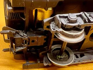 Vagón pasajeros Marklin maqueta tren