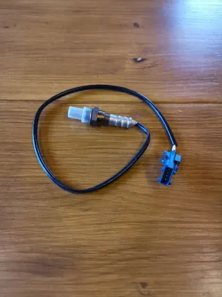 Sonda Lambda Mini Cooper R6. Trasera. NUEVA