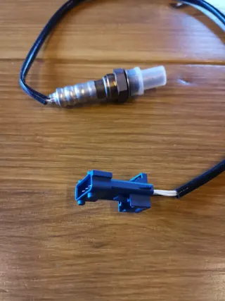 Sonda Lambda Mini Cooper R6. Trasera. NUEVA