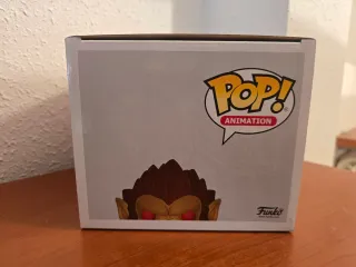 Funko Pop! Great Ape Goku 624 Dragon Ball Z