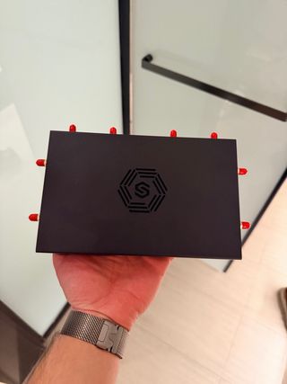 SUNCOMM O8 Ultra 5G Router