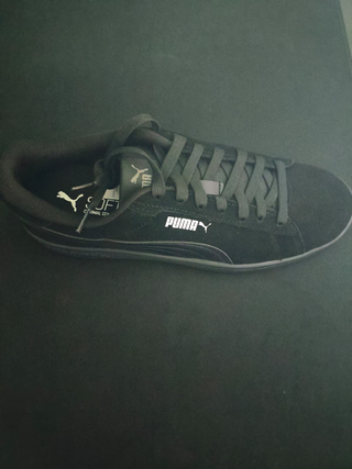 Puma Smash V2 Unisex Talla 42.5