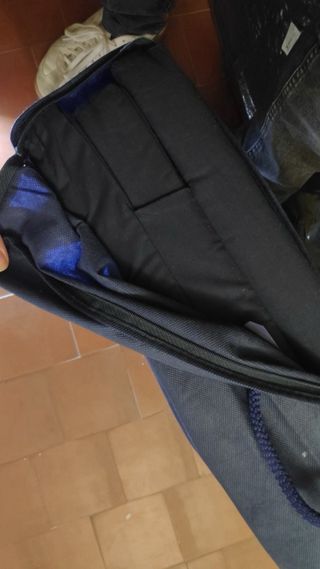 Colchón para cuna de viaje para cunas 60x120