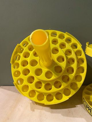 Espositore girevole Clipper