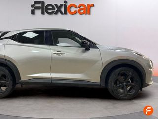 Nissan Juke DIG-T 84 kW (114 CV) 6M/T Tekna