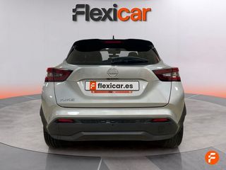 Nissan Juke DIG-T 84 kW (114 CV) 6M/T Tekna