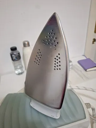 Centro de Planchado Braun Freestyle Excel