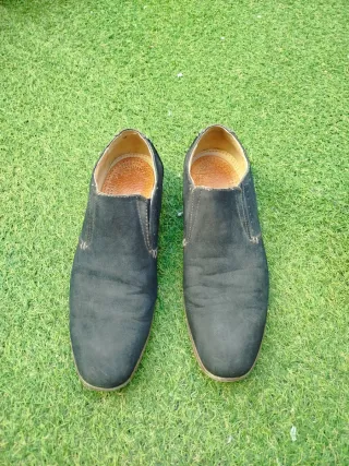 Zapato memphis Talla 41