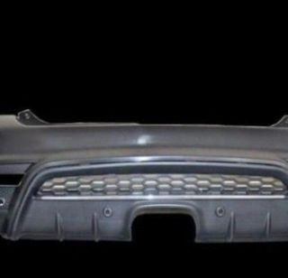 Paragolpes Trasero Mini Cooper S R56 2011+