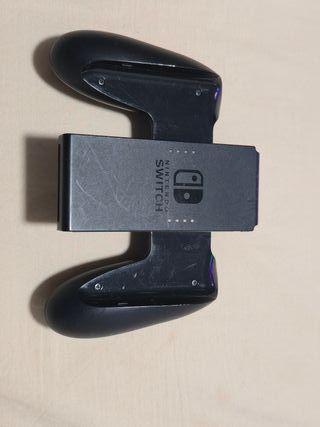 Soporte Mando Nintendo Switch
