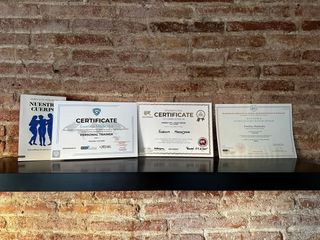 Masajes Terapêuticos