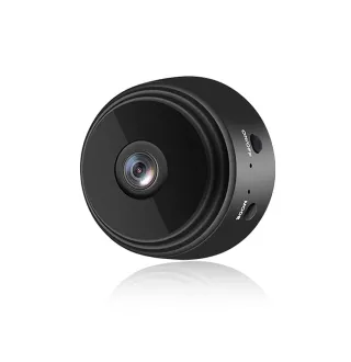 Mini Cámara Vigilancia HD 1080P Wi-Fi