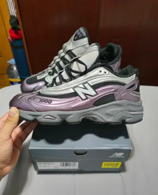 Zapatillas New Balance Originales