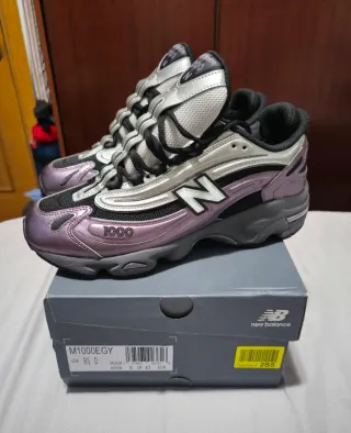 Zapatillas New Balance Originales