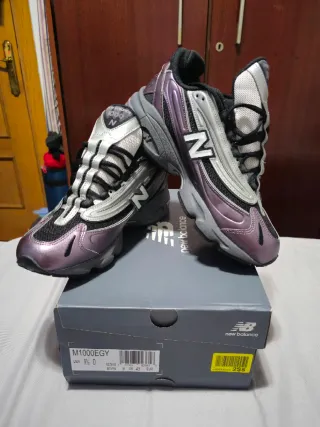 Zapatillas New Balance Originales