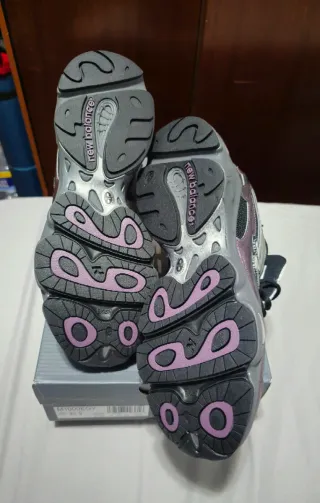 Zapatillas New Balance Originales