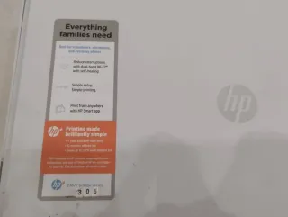 Stampante HP Envy 6022e Series