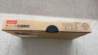 Portátil Lenovo V15 G4 IRL i3-131