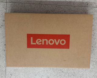Portátil Lenovo V15 G4 IRL i3-131