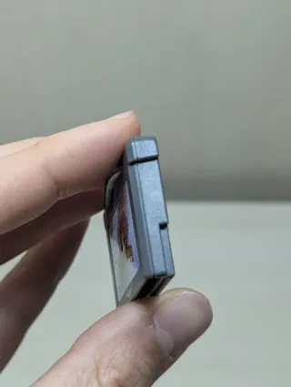 Kirby & The Amazing Mirror GBA