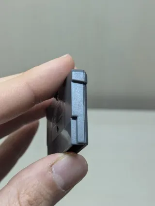 Kirby & The Amazing Mirror GBA