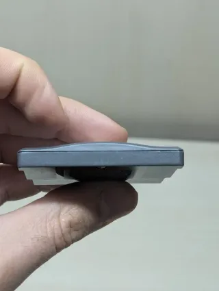 Kirby & The Amazing Mirror GBA