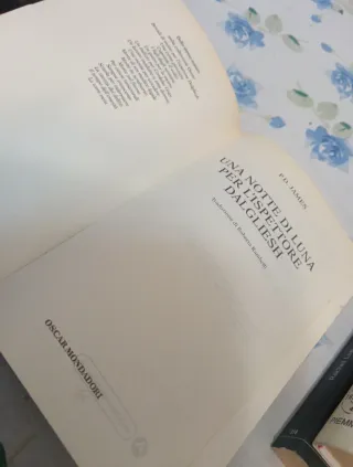 Una notte di luna per l'ispettore Dalgliesh