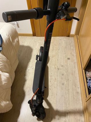 Patinete Eléctrico Xiaomi Elite ES
