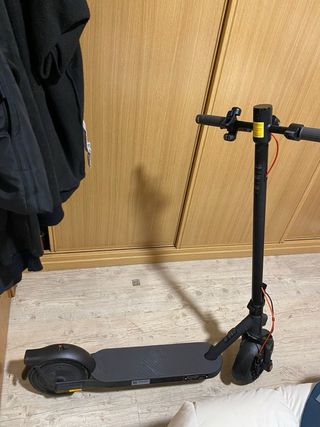 Patinete Eléctrico Xiaomi Elite ES