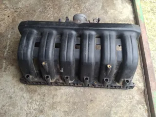 Colector Admisión BMW M50B25