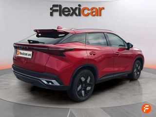 Omoda 5 MY25 - Premium 1.6 TGDI 108kW (145cv)