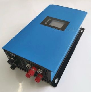 Inversor solar 1kW 2kW 3kW