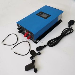 Inversor solar 1kW 2kW 3kW