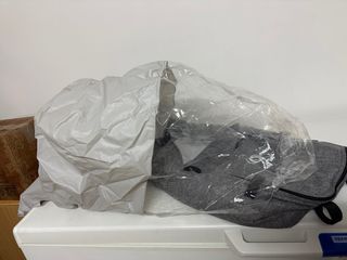 Plástico lluvia Bugaboo Camaleon 3 Plus-CAPAZO