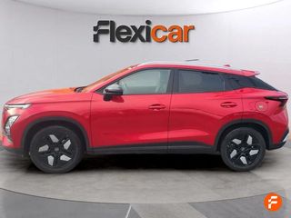 Omoda 5 MY25 - Premium 1.6 TGDI 108kW (145cv)