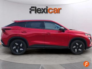 Omoda 5 MY25 - Premium 1.6 TGDI 108kW (145cv)