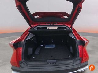 Omoda 5 MY25 - Premium 1.6 TGDI 108kW (145cv)