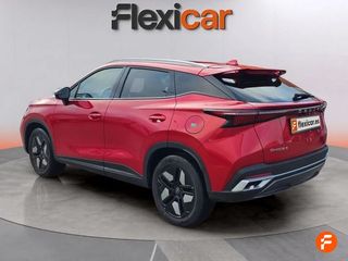 Omoda 5 MY25 - Premium 1.6 TGDI 108kW (145cv)