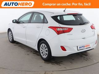 Hyundai i30 1.4 CRDi Klass