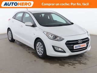 Hyundai i30 1.4 CRDi Klass
