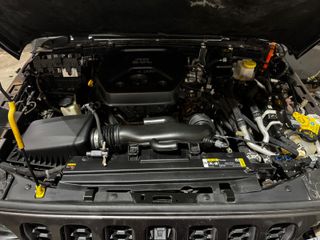 Jeep Wrangler UNLIMITED RUBICON PHEV 2.0 2022