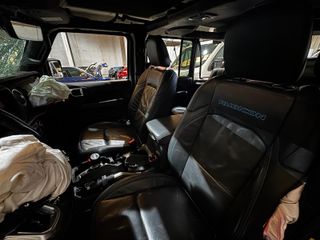 Jeep Wrangler UNLIMITED RUBICON PHEV 2.0 2022